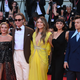 A recap of all the Don't Worry Darling drama at the Venice Film Festival